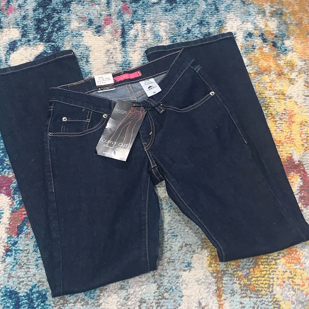 Levi jeans